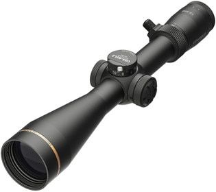 Leupold VX-5HD Gen 2 3-15x50 - 30mm - Illuminated FireDot - Rifle Scope